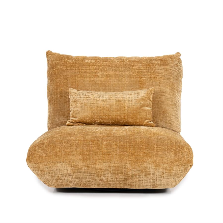 Fauteuil Turner