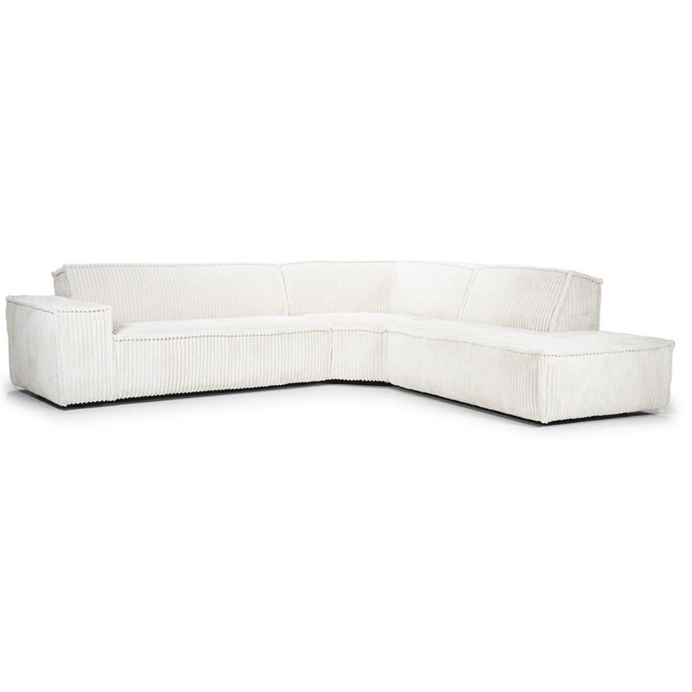 Hoekbank Olivia
