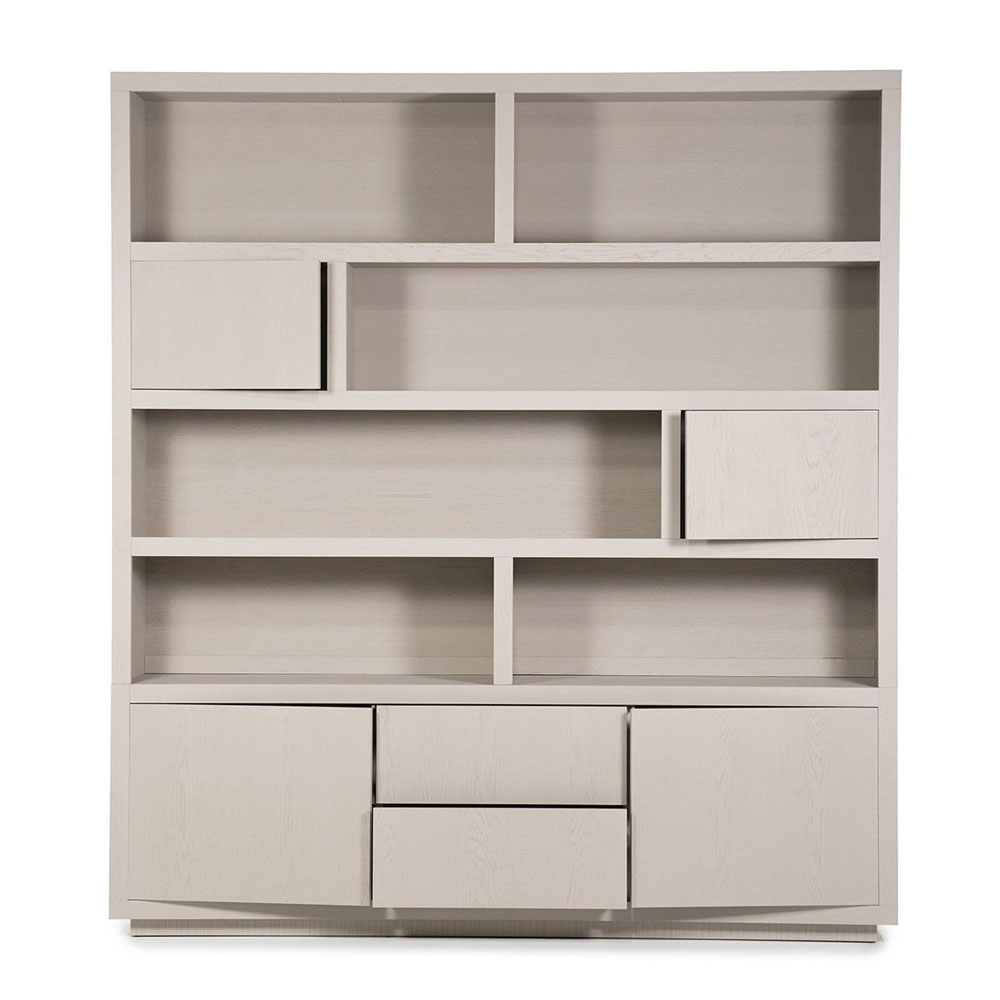 Kabinet Helsinki 200x220 Taupe