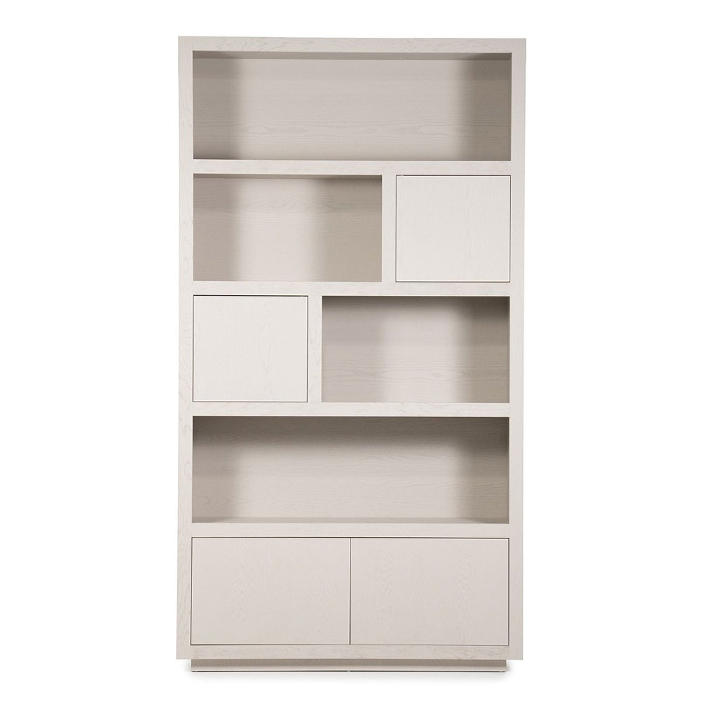 Kabinet Helsinki Taupe 120x220