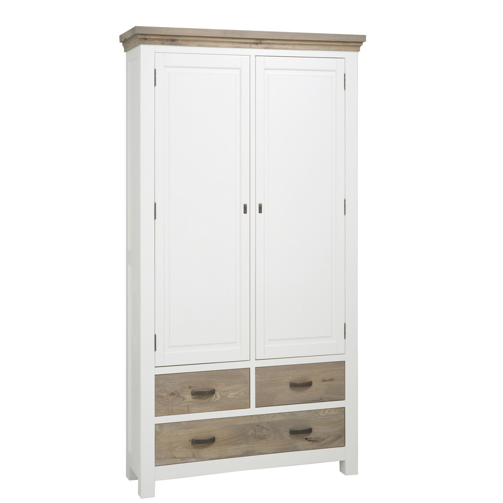 Parma kabinetkast 140cm