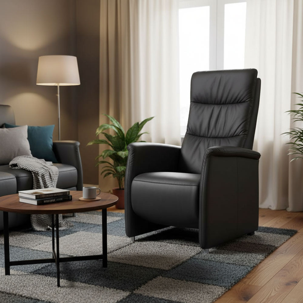 Relaxfauteuil Babette
