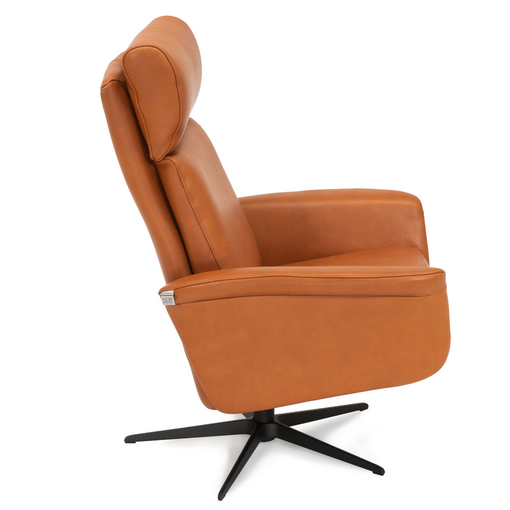 Relaxfauteuil Bertus