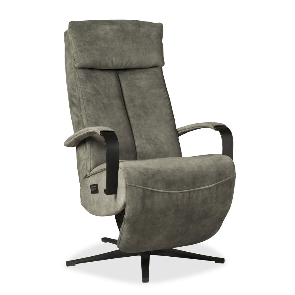Relaxfauteuil Boris