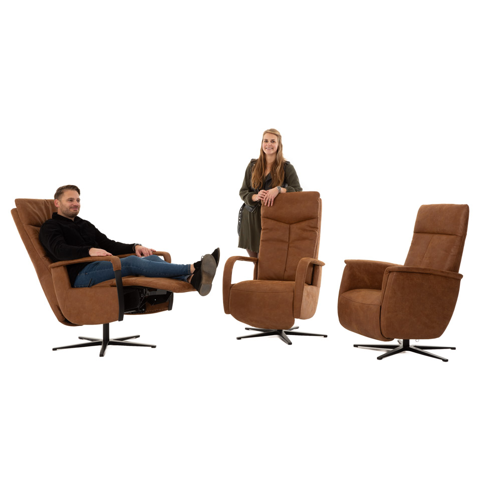 Relaxfauteuil Bueno