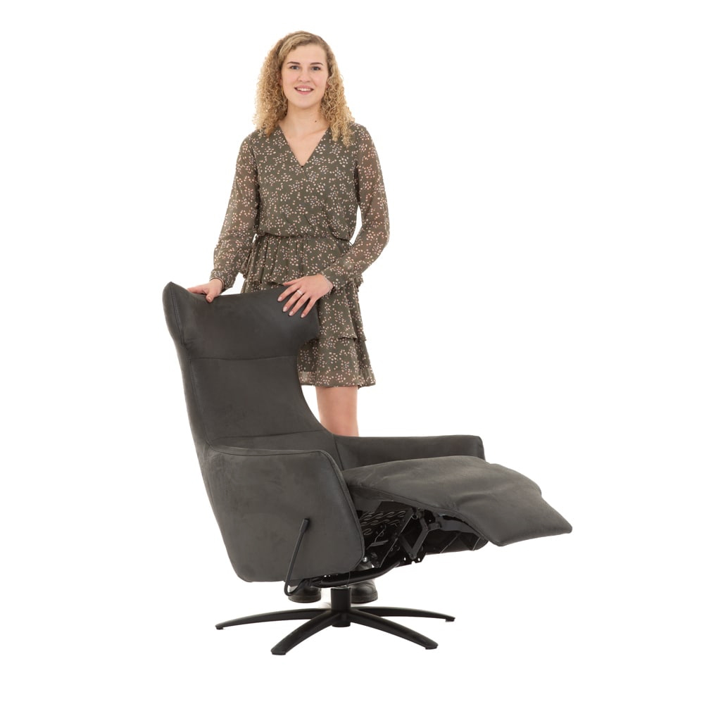 Relaxfauteuil Carlos