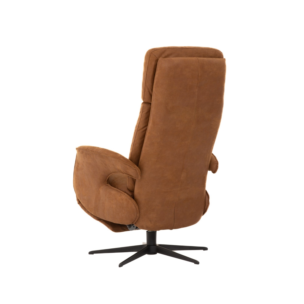 Relaxfauteuil Charlotte