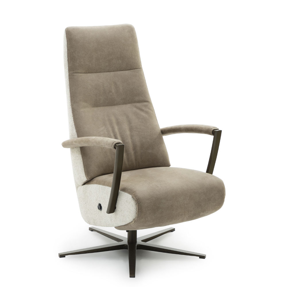 Relaxfauteuil Clair