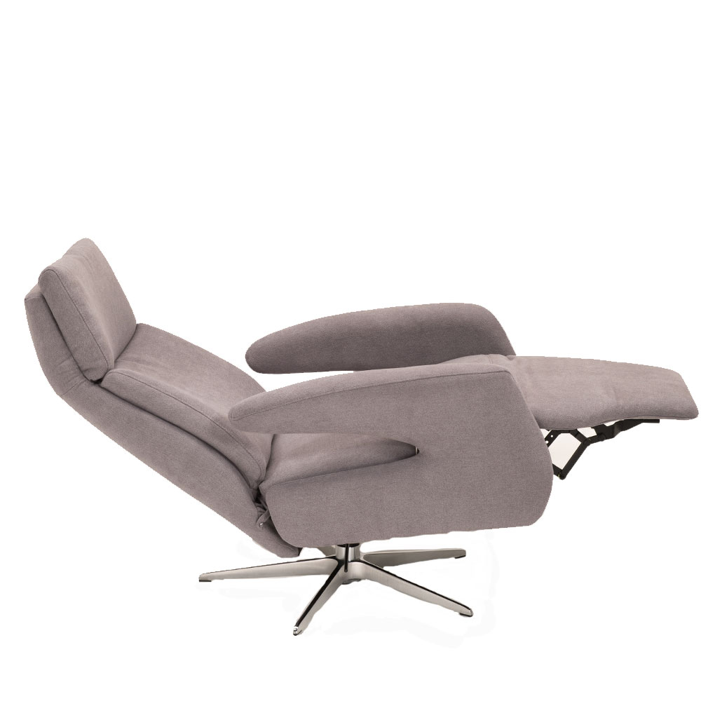 Relaxfauteuil Hermanus