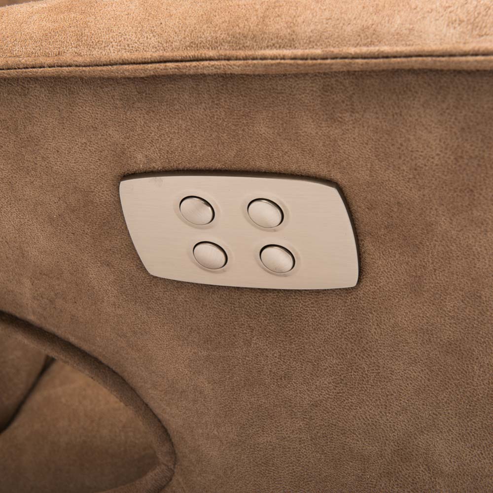 Relaxfauteuil Julian