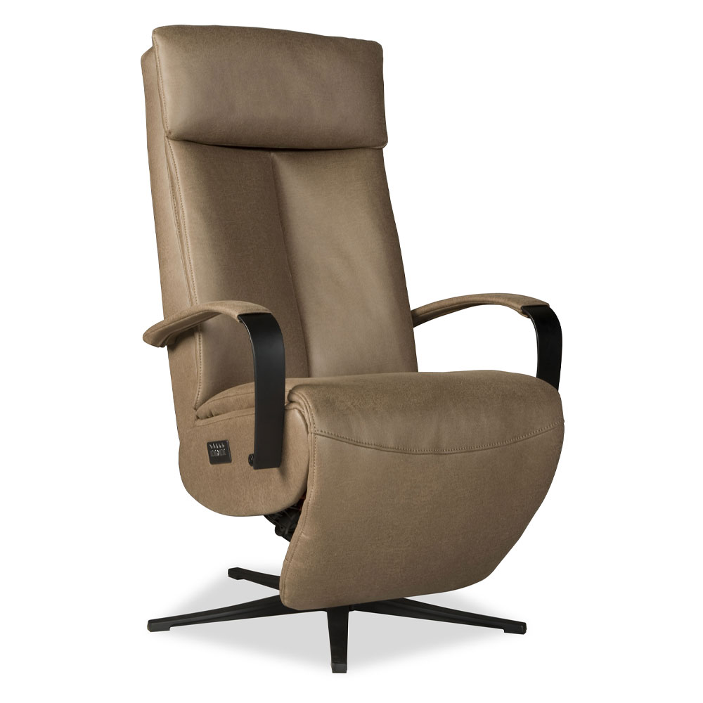 Relaxfauteuil Lars