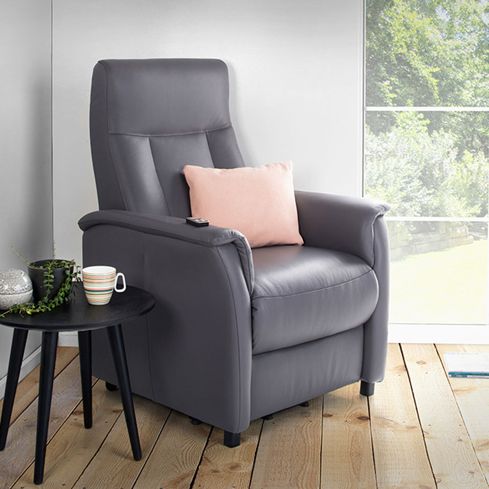 Relaxfauteuil Lennie