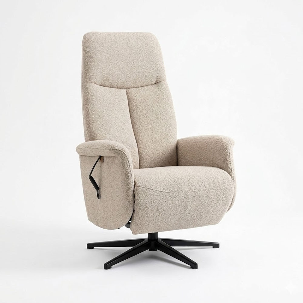 relaxfauteuil Leonardo