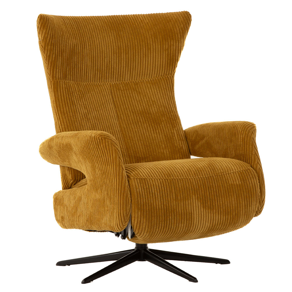 Relaxfauteuil Lonneke