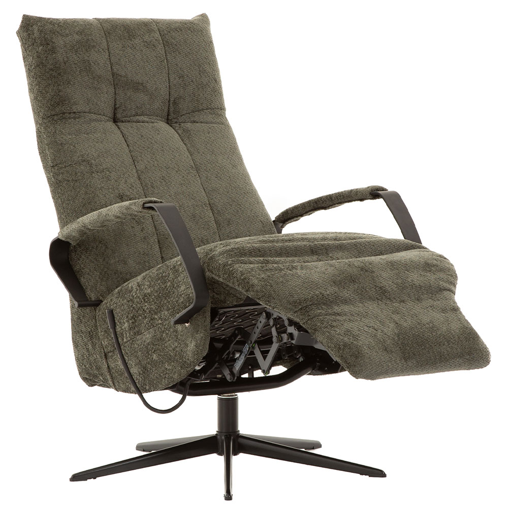 Relaxfauteuil Luca