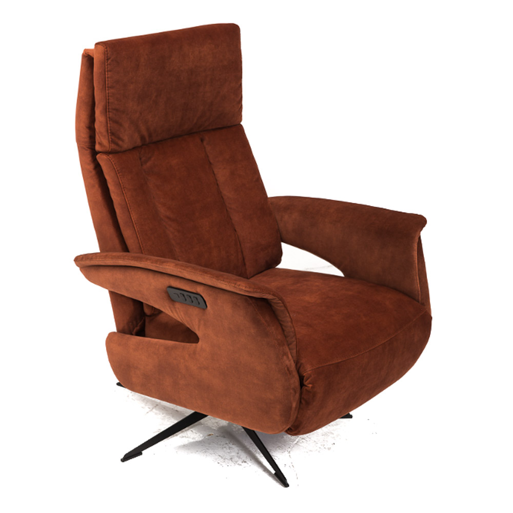 Relaxfauteuil Lucy