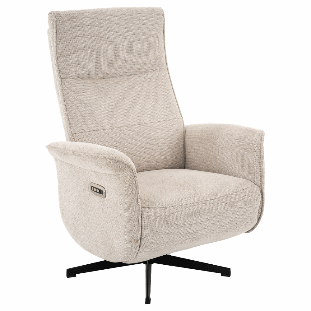 Relaxfauteuil Mees