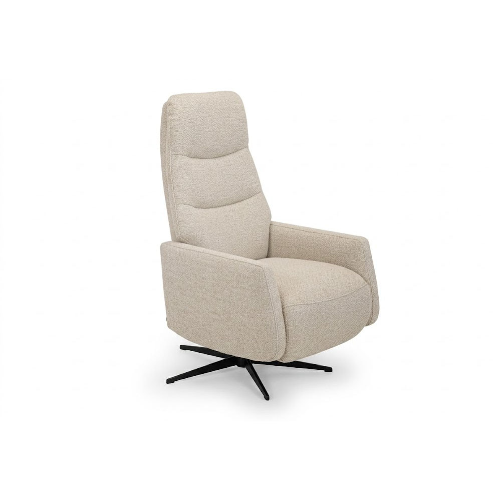 Relaxfauteuil Mike