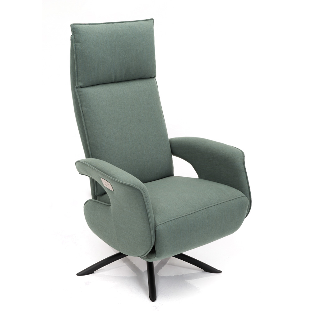 Relaxfauteuil Milo