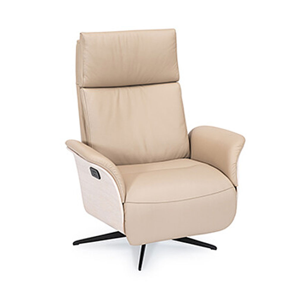 Relaxfauteuil Morris