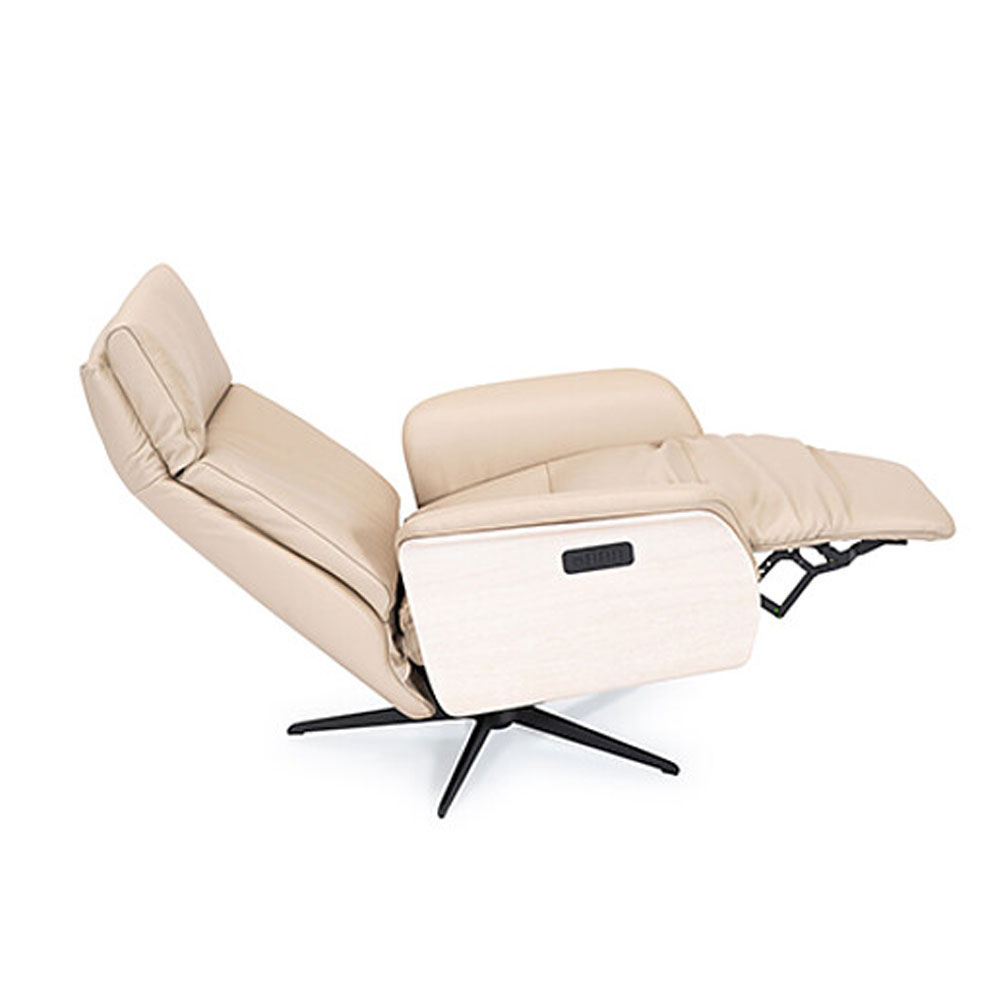 Relaxfauteuil Morris