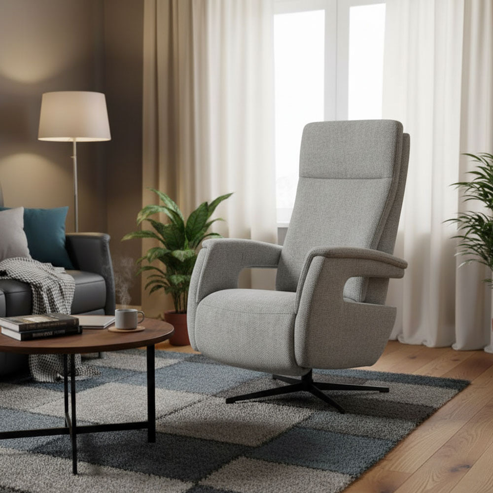 Relaxfauteuil Noor