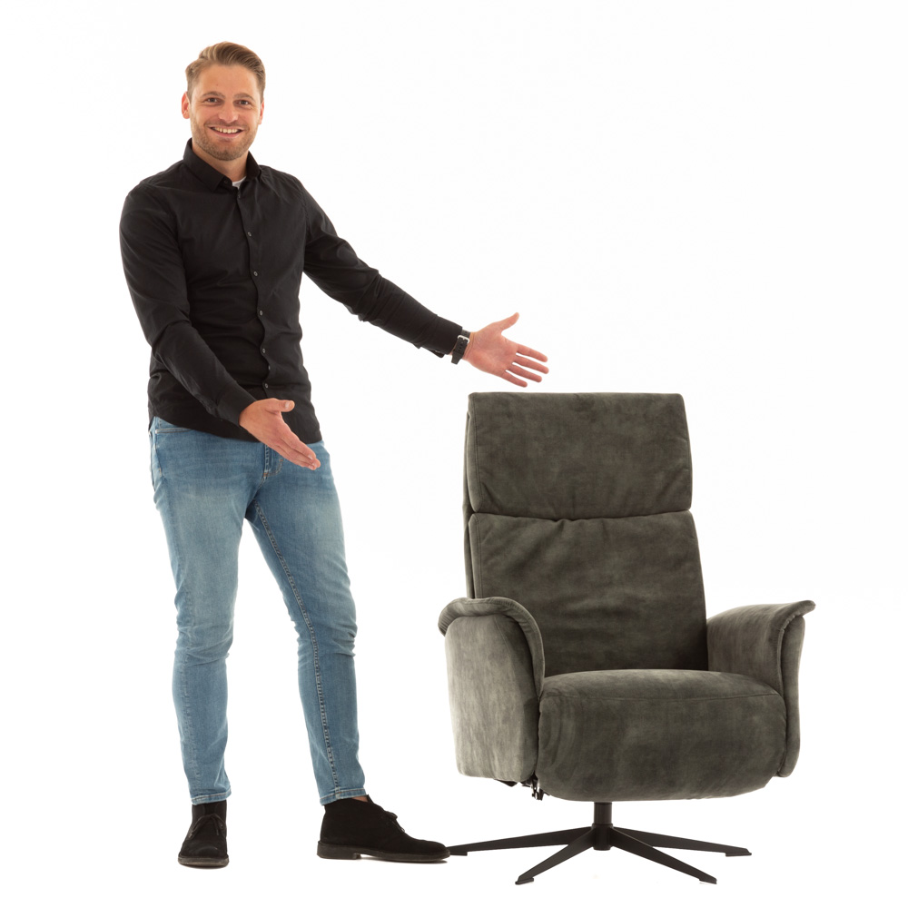 Relaxfauteuil Pascal