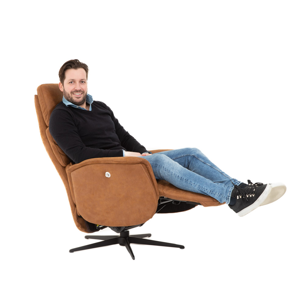 Relaxfauteuil Pim