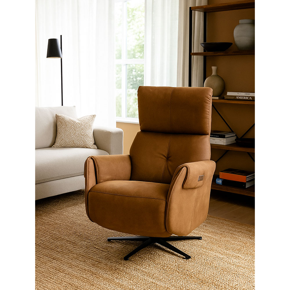 Relaxfauteuil Rick
