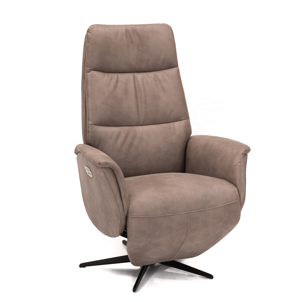 Relaxfauteuil Ruth