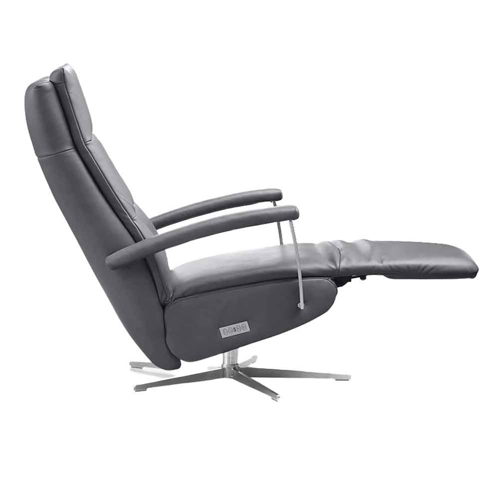 Relaxfauteuil Semmie