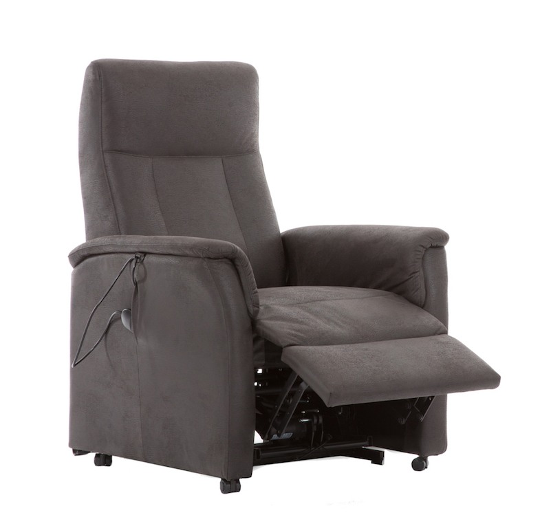 Relaxfauteuil Simone