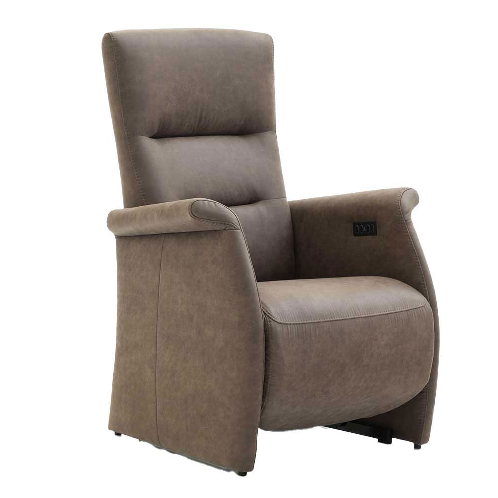 Relaxfauteuil Tina