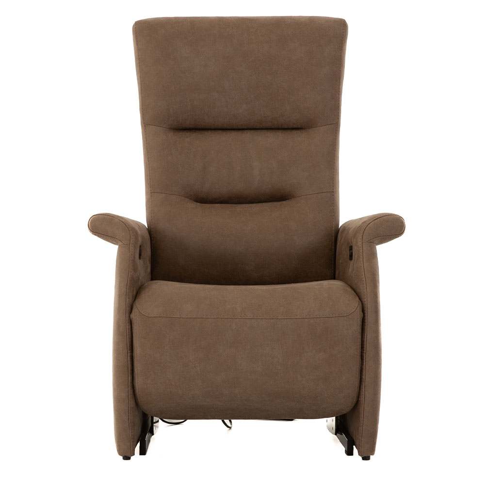 Relaxfauteuil Twan