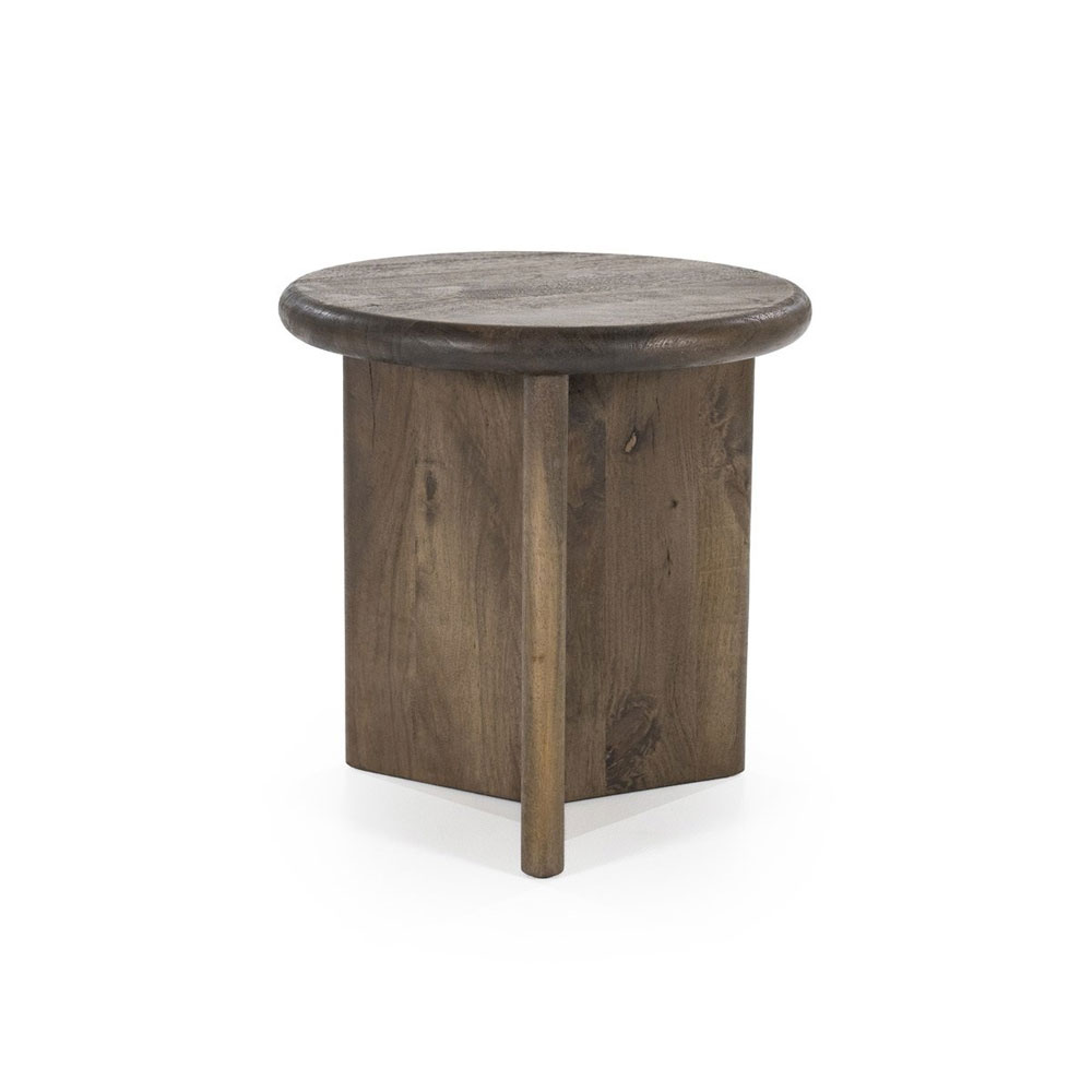 Salontafel Leoti _ Small brown