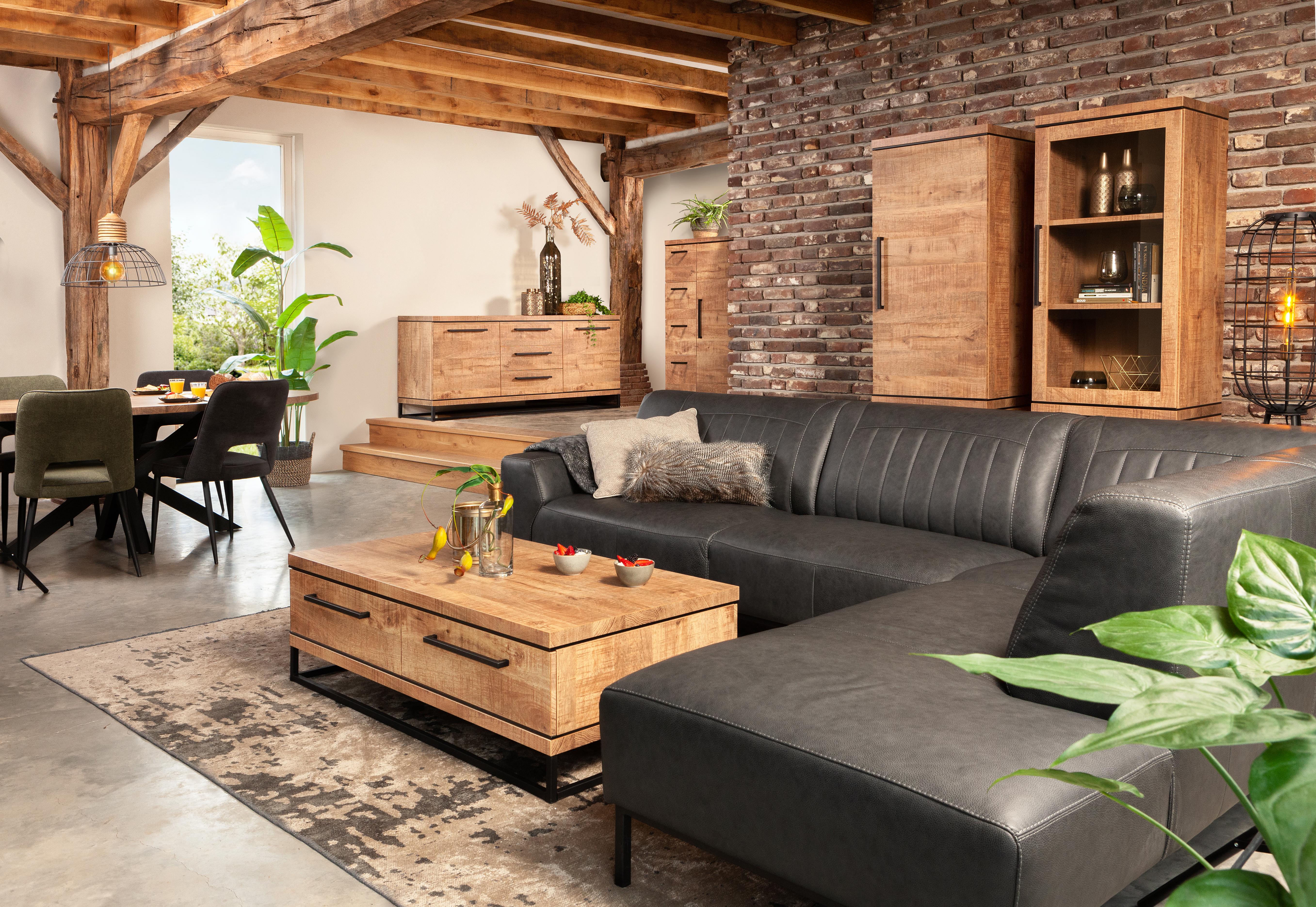 Salontafel Luke