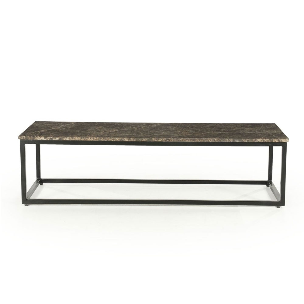 Salontafel Rico rechthoek