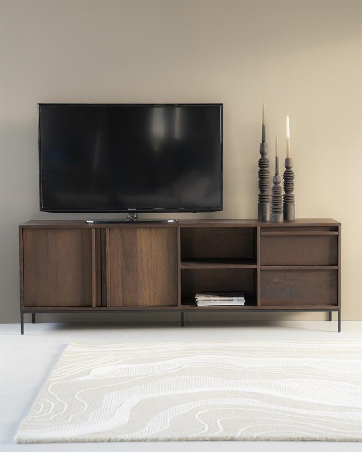 TV-dressoir Jimmy