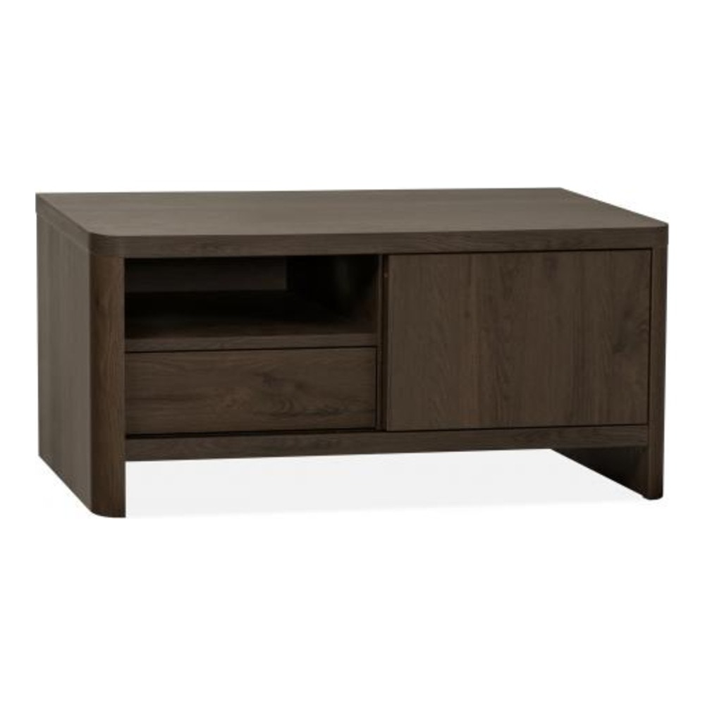 Tv-kast Alejandro smal
