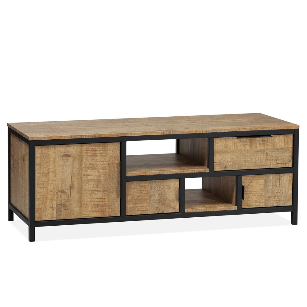 Tv kast midden Berkay