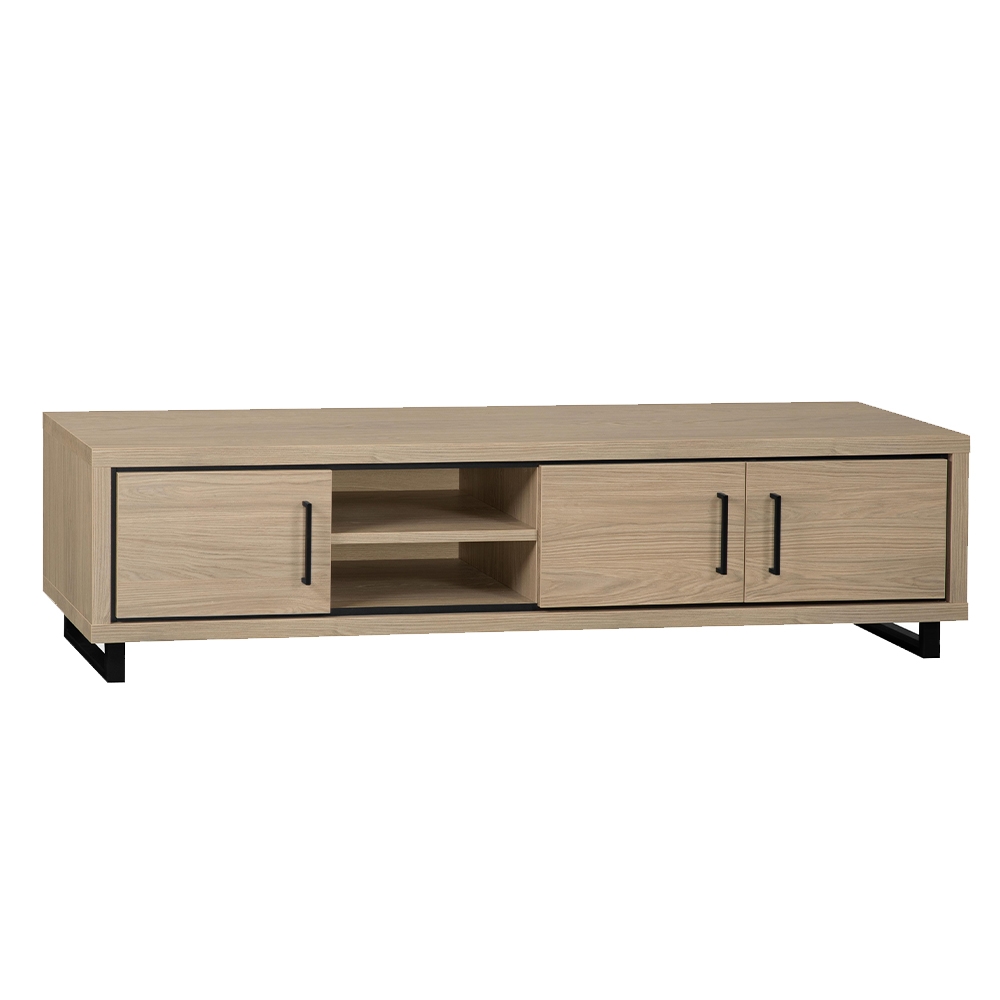 Tv meubel breed Luciano