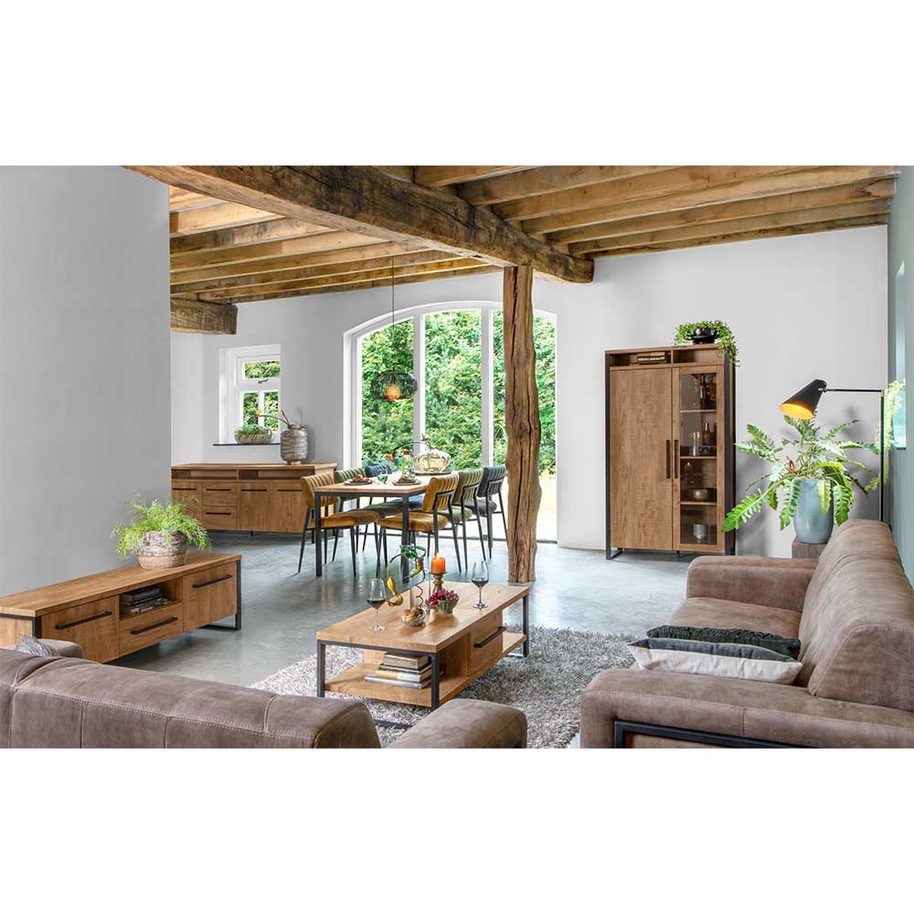 Tv-meubel Carmel