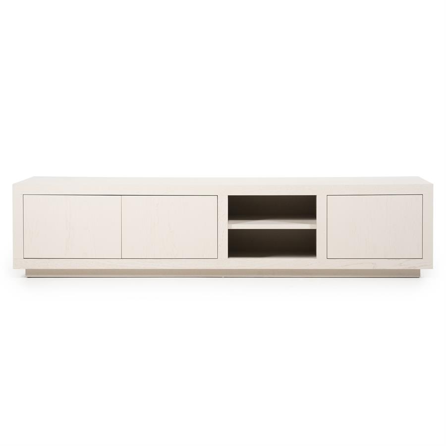 TV-meubel Helsinki taupe 200