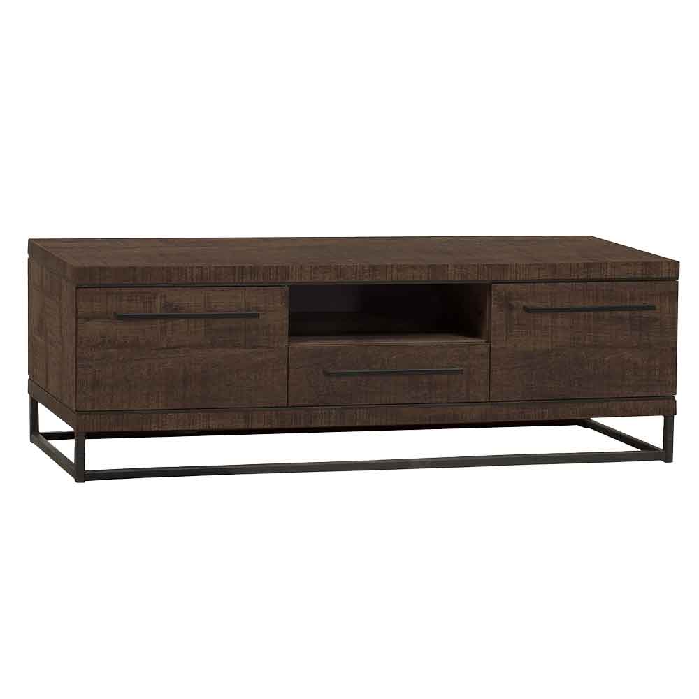 TV-meubel Luke - brown