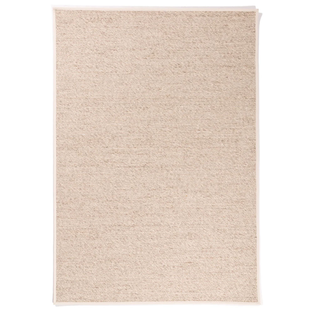 Vloerkleed Pebble Beach 13 (cotton-band)