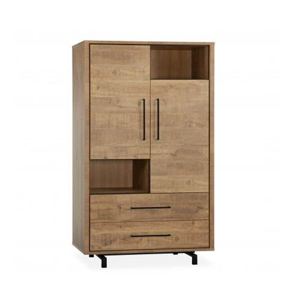 Wandkast Wessel