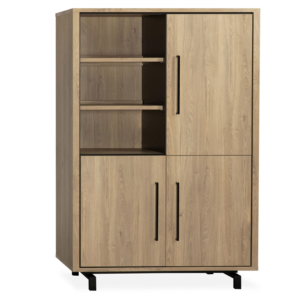 Wandkast Wouter - klein