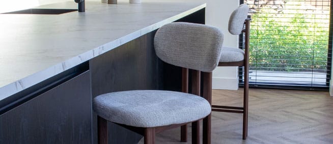 Afbeelding voor Barstoelen