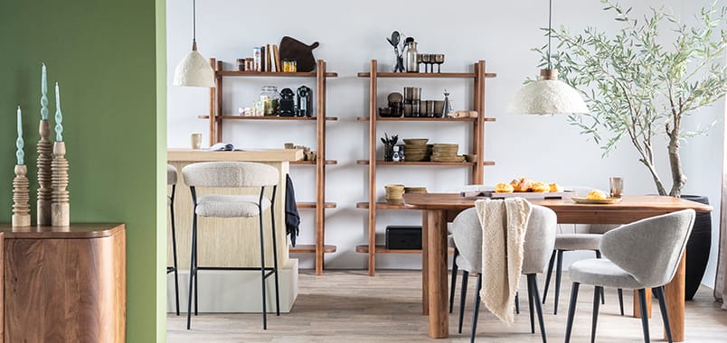 Afbeelding voor Boekenkasten