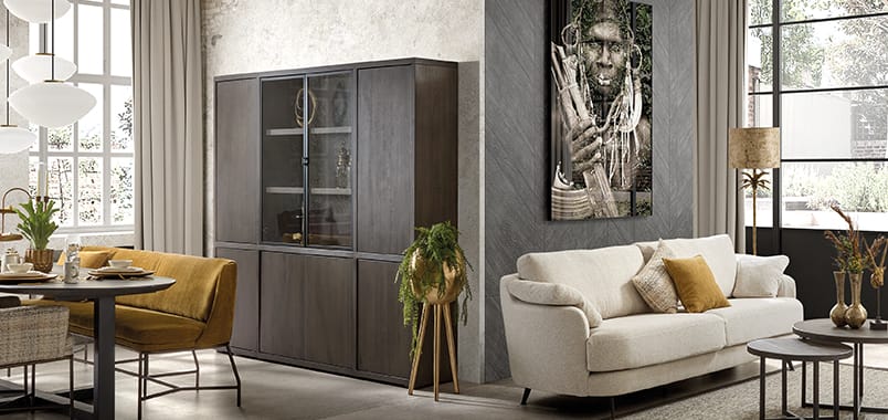 Afbeelding voor Buffetkasten